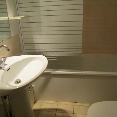 Appartement Le Clos De Cluny