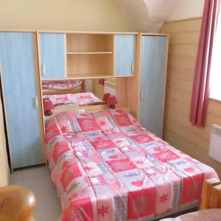 Appartement Le Clos De Cluny *