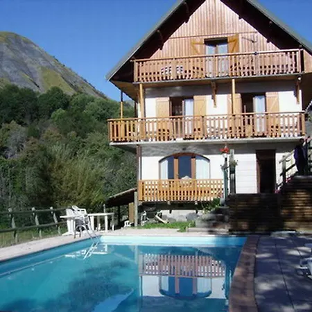 Le Clos De Cluny Appartement