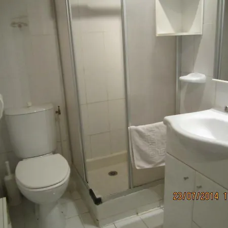 Le Clos De Cluny Apartment Saint-Sorlin-d'Arves