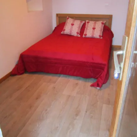 Apartment Le Clos De Cluny *