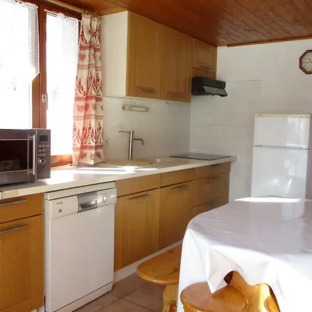Apartment Le Clos De Cluny