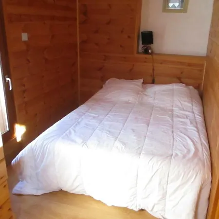 Le Clos De Cluny Appartement Saint-Sorlin-dʼArves