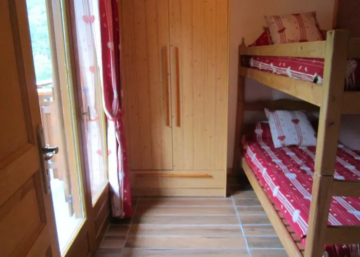 Le Clos De Cluny Appartement