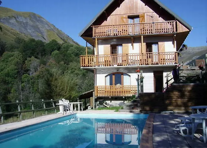Le Clos De Cluny Appartement